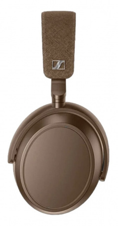 Беспроводные наушники Sennheiser Momentum 4 Wireless Brown