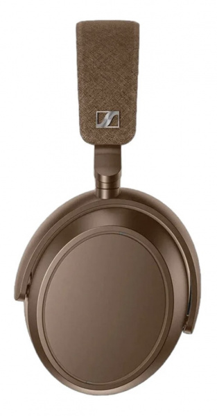 Беспроводные наушники Sennheiser Momentum 4 Wireless Brown