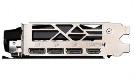 Видеокарта MSI GeForce RTX 4060 Ti GAMING X 8 ГБ (RTX 4060 Ti GAMING X 8G)