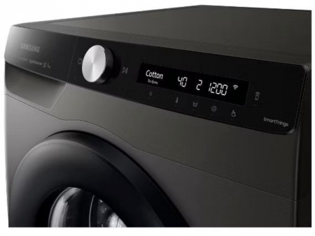Стиральная машина Samsung WW80AG6S28AXLD