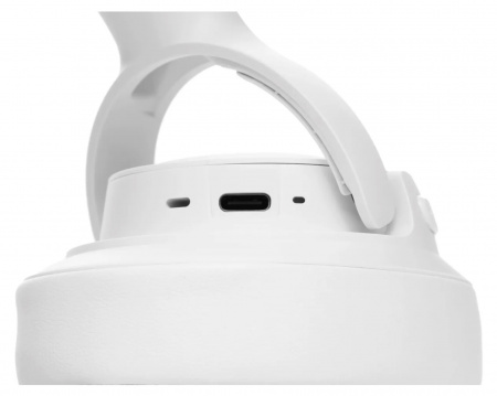 Беспроводные наушники JBL Tune 720BT (White)