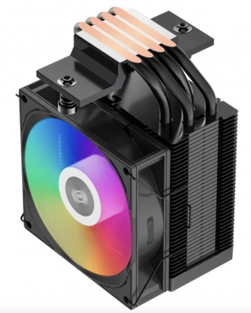 Кулер для процессора PcCooler R400 ARGB Black (R400-BKAWYX-US)