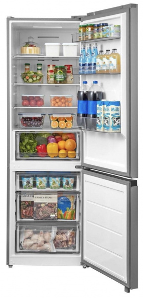 Холодильник Midea MDRB457FGF46ID